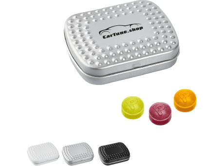 Product image Techno-Dose mit Pulmoll Pastillen, 20g Werbeartikel