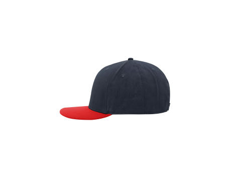 rot/blau (navy/red)