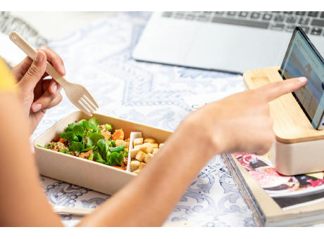 Lunchbox Laksa Werbeartikel