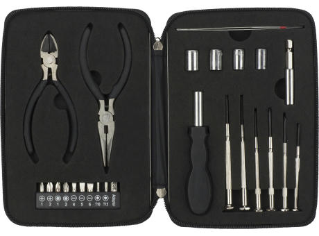 Product image Werkzeug-Set Alisha Werbeartikel
