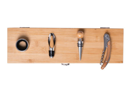 Weinset Corsica Werbeartikel