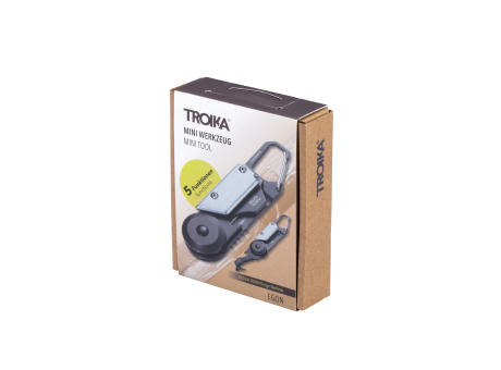 TROIKA Mini-Werkzeug EGON Werbeartikel