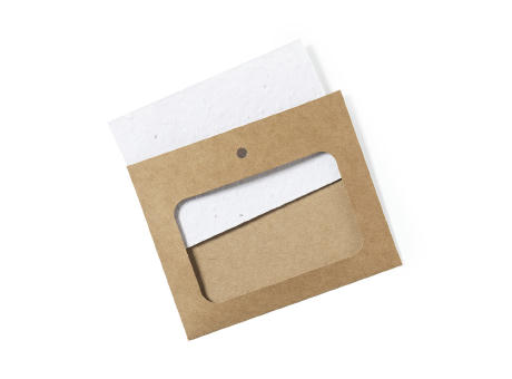 Samen Namensschild Binem bedrucken