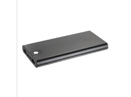 Powerbank Flat10 bedrucken