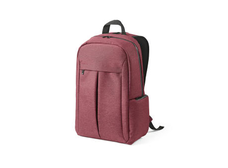 Madrid Laptop Rucksack 22L recy. Nylon bedrucken