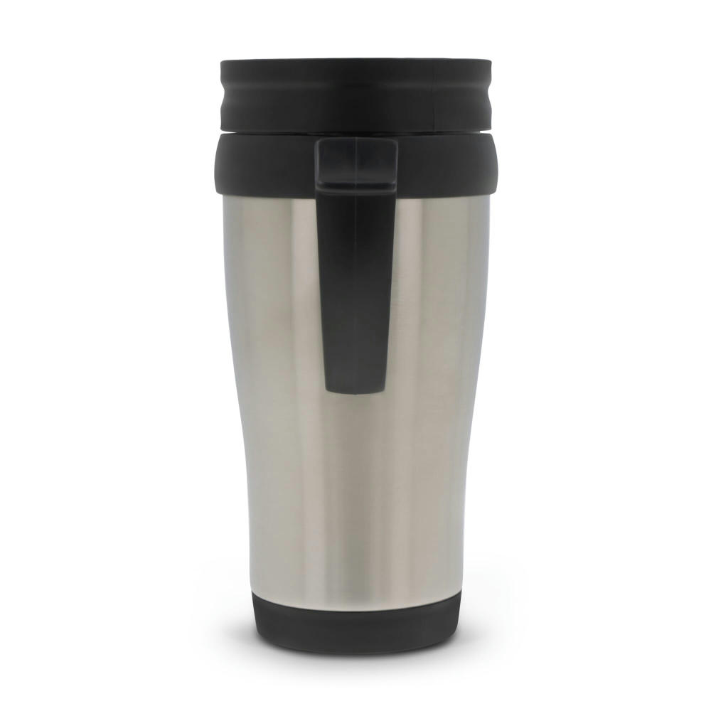 Isolierbecher Metall 350ml Werbeartikel