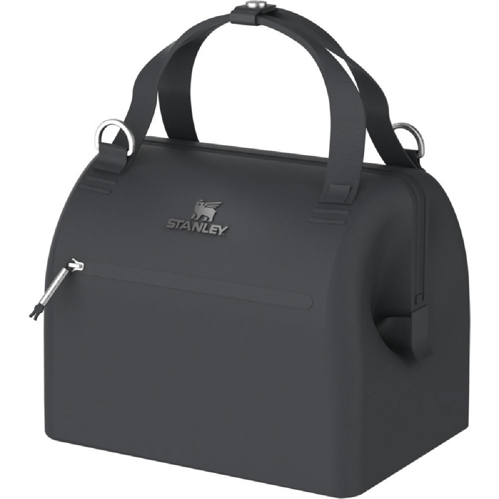 Stanley The All-Day Julienne Mini-Kühltasche für 10 Dosen aus recyceltem Material  Werbeartikel