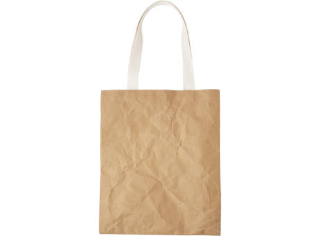 Papiertragetasche (80 gr/m²) Gilbert Werbeartikel