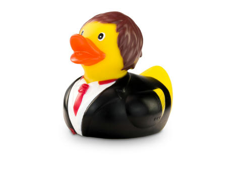 Werbeente Benedikt Bräutigam Werbeartikel