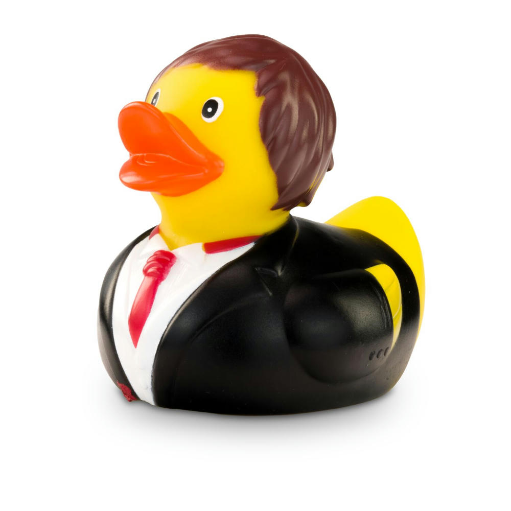 Product image Werbeente Benedikt Bräutigam Werbeartikel