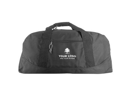 Sport-/Reisetasche aus Polyester Amir bedrucken
