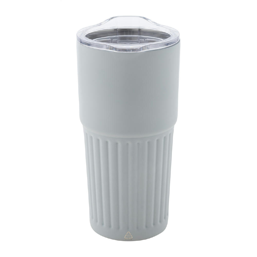 Product image Thermobecher Streaky Tall Werbeartikel
