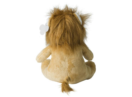 Plüschlöwe Serenity Werbeartikel