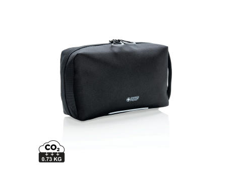 Swiss Peak AWARE™ Tech-Pouch PVC free bedrucken