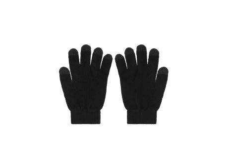 Touch-Screen Knitted Gloves - Funktionale Strickhandschuhe Werbeartikel