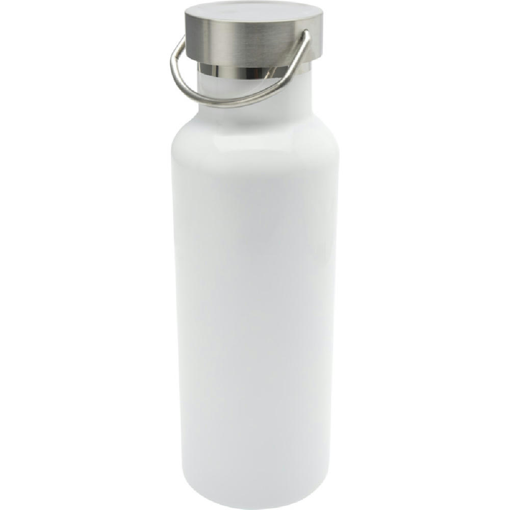Product image Thor 500 ml RCS-zertifizierte Sublimation Trinkflasche aus recyceltem Edelstahln Werbeartikel