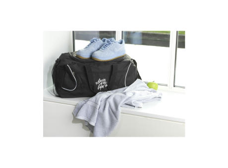 Sports Duffle Sport-/Reisetasche bedrucken