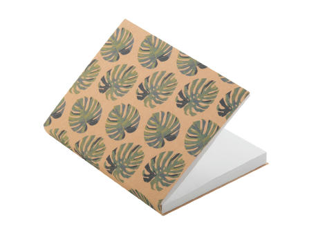 Individuelle Haftnotizen CreaStick Combo A Eco Werbeartikel