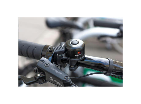 Airbell Pro Fahrradklingel Werbeartikel