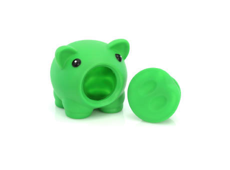 Sparschwein Donax Werbeartikel