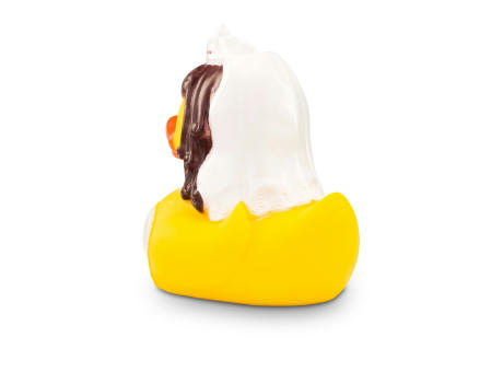 Werbeente Barbara Braut Werbeartikel