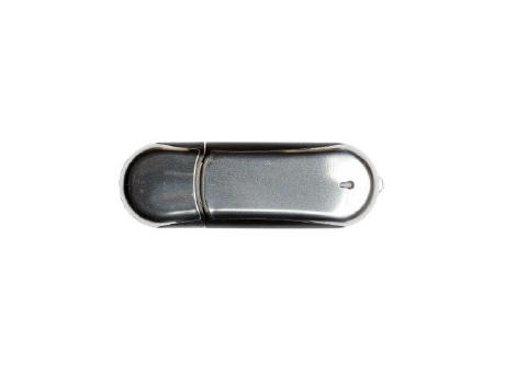USB-Stick C30 USB 2.0 Flash Disk   1 GB Silber bedrucken