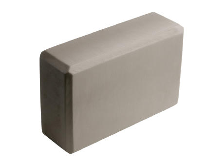 Yoga & Pilates Block REFLECTS-MIKKELI Werbeartikel