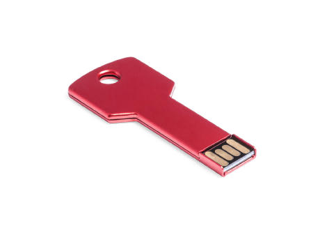 USB Speicher Fixing 16GB bedrucken