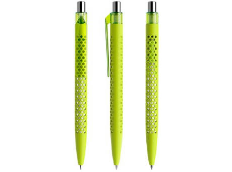 prodir QS40 Soft Touch PRT Push Kugelschreiber Werbeartikel