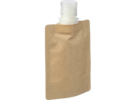 Papiertüte Sonnencreme Kyle bedrucken