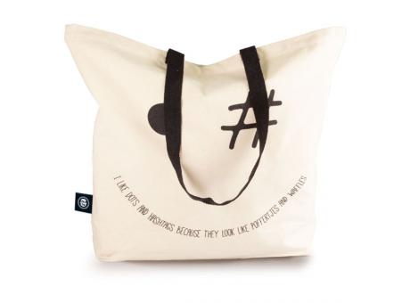 Product image Baumwolltasche Antje bedrucken