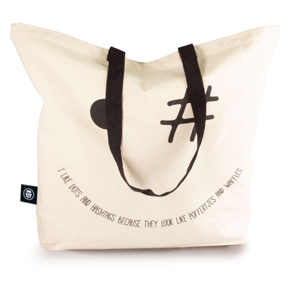 Product image Baumwolltasche Antje Werbeartikel