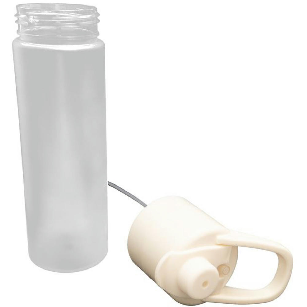 Trinkflasche mit Sprühfunktion "Samui‘, 650 ml Werbeartikel