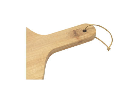 Bodega Bamboo Board Schneidebrett Werbeartikel