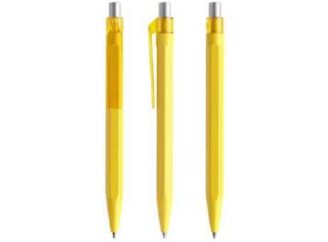 Lemon-Silver satin finish M07 S