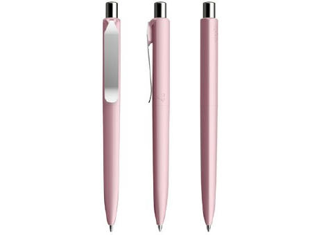 prodir DS8 Soft Touch PSR Push Kugelschreiber bedrucken