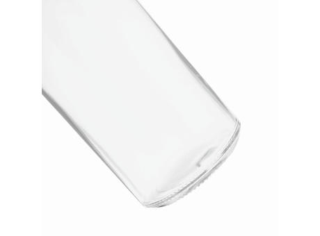 DEEPLY - Glas-Flasche Werbeartikel