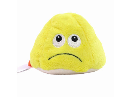 Schmoozies® 2Face HappySad Werbeartikel