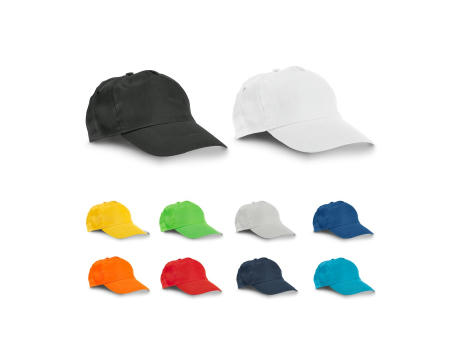 Product image RUFAI. Kappe aus 100% Baumwolle Werbeartikel