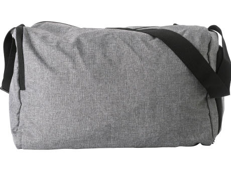 300D Zweifarbiger Seesack Corwin bedrucken