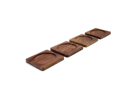 Geschenkset / Präsenteset: Weihnachtsabend bedrucken