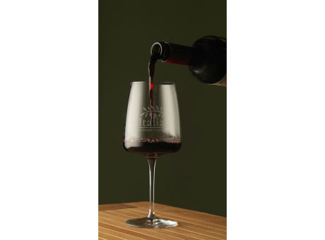 Caselli Weinglas 470 ml Werbeartikel