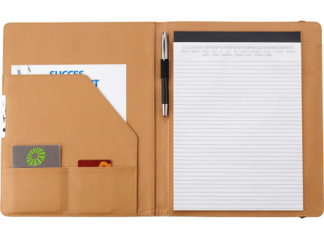 Konferenzmappe aus Kork Avani Werbeartikel