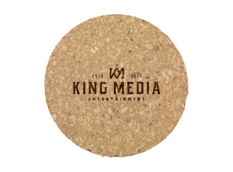 Wooosh Scented Candle Green Herbs Duftkerze Werbeartikel