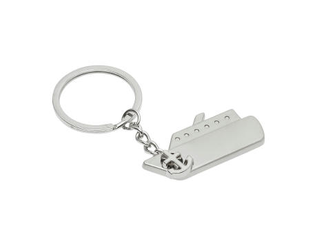 CRUISER - Schlüsselanhänger bedrucken