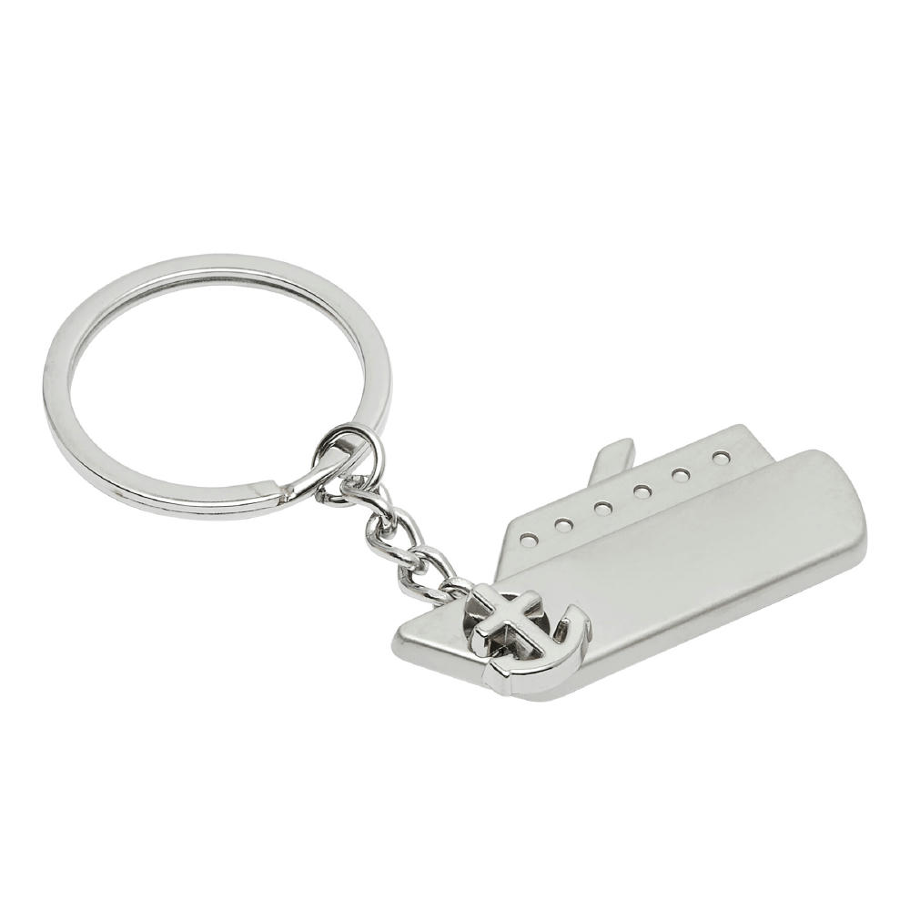 Product image CRUISER - Schlüsselanhänger Werbeartikel