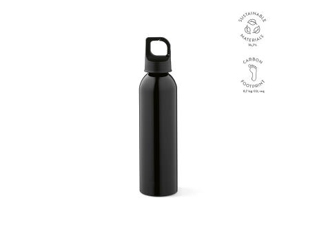 Mackenzie Trinkflasche recy. Aluminium 690 ml  Werbeartikel
