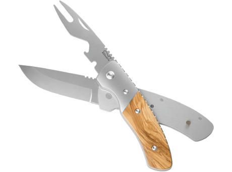 Product image RICHARTZ® LEO picknick olive bedrucken