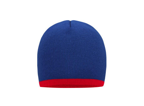 rot/blau (royal/red)