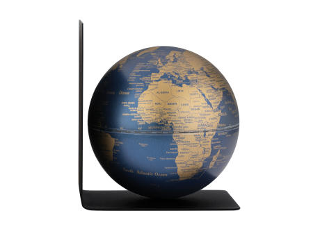 TROIKA Globus BOOKGLOBE SINGLE bedrucken